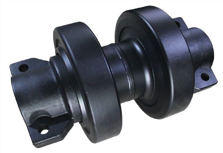 Fuwa track roller 150T