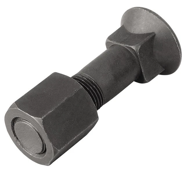 bolt nut 3