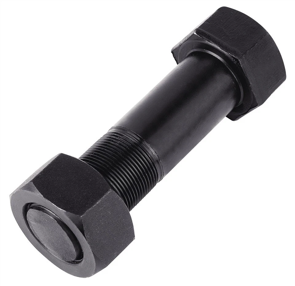 Track Болтове и гайки за обувки