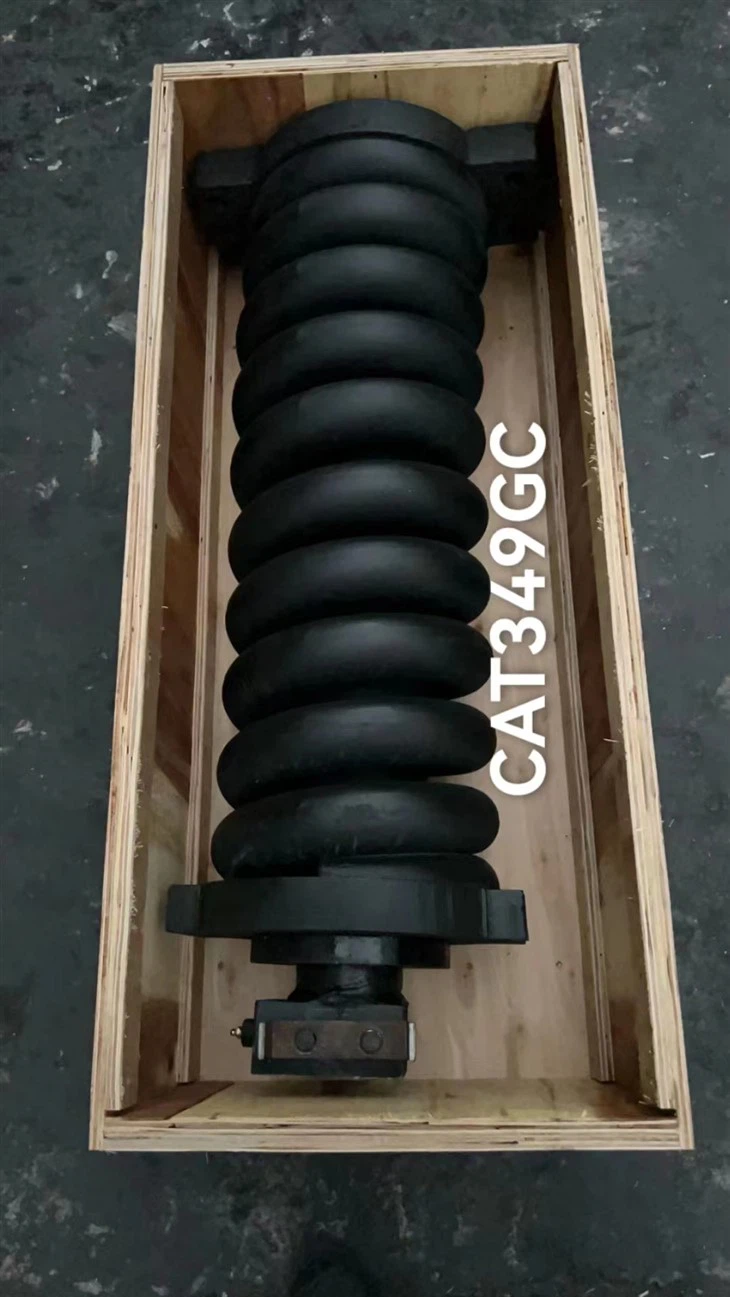 CAT349GC/E349GC РЕГУЛИРАЧ НА КОЛЕВИ