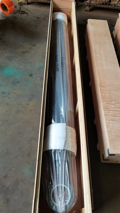 EC480 BOOM Цилиндър
