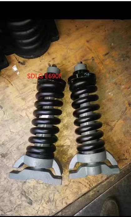 SDLG E690F Регулатор на песни