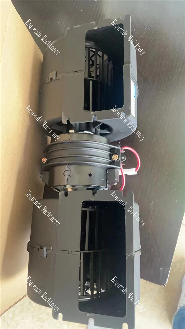 295-5440 двигател на вентилатора