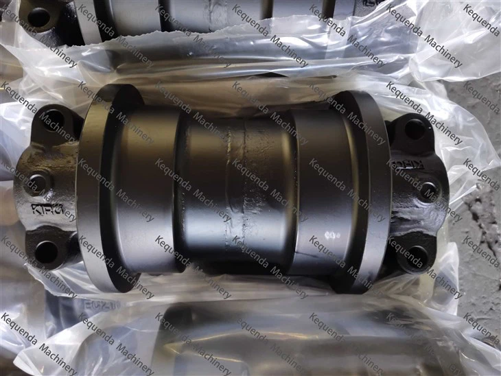 Entecl Electra E6050 Roller Roller