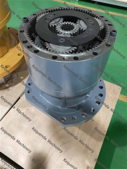 DX520 Суинг скоростна кутия