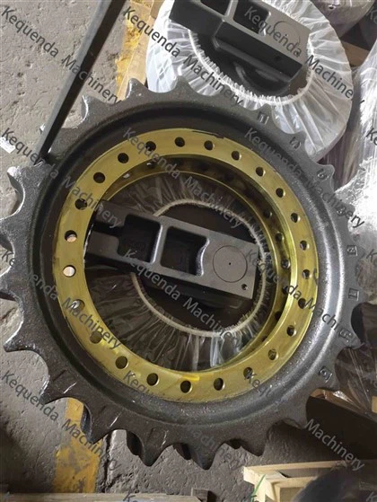 EC460 ЗЕНЬО