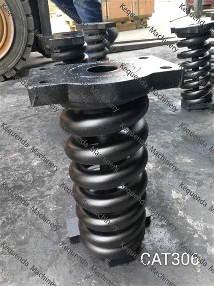 CAT306/E306 РЕГУЛИРАЧ НА КОЛЕВИ