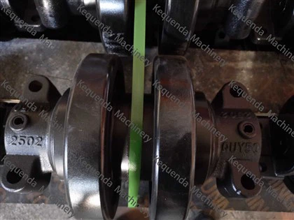 CXMG QUY50 Roller Roller