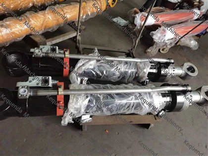 EC290B ARM CYLINDER ASSY