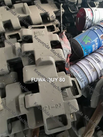 Fuwa quy80 обувка за писта