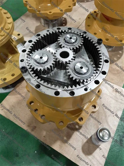 Liugong 225 Swing Gear Box