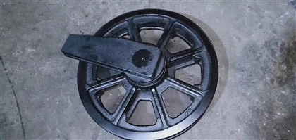SCC550 Idler