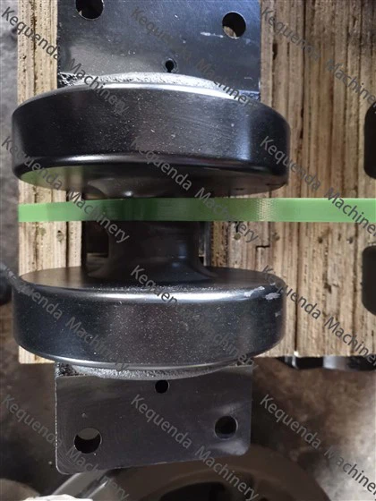 XGC75 Топ валяк