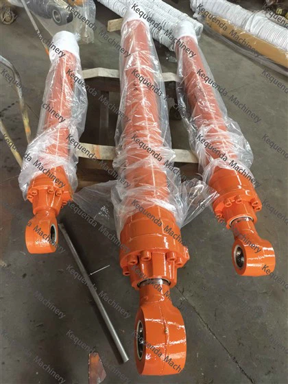 ZX330LC ARM Цилиндър