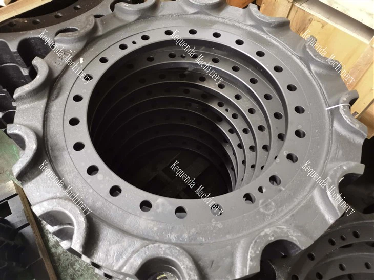 Volvo 950 Sprocket